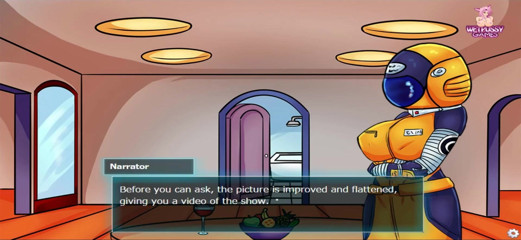 Cartoon Play: Il club vuoto parte 117 (Palla di drago)
