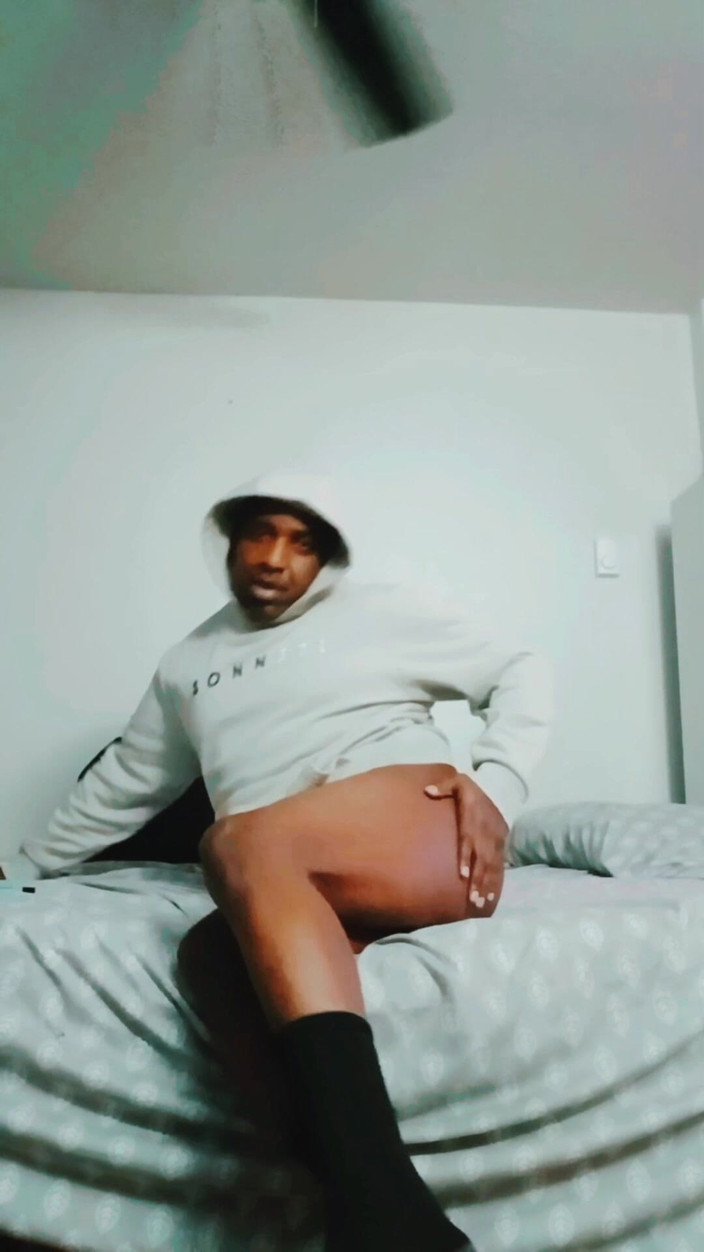 Shad: Lush me metió de humor