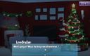 LoveSkySan69: Tarefas da casa - 0.7.0 Parte 15 Atualização de Natal !! por Loveskysan