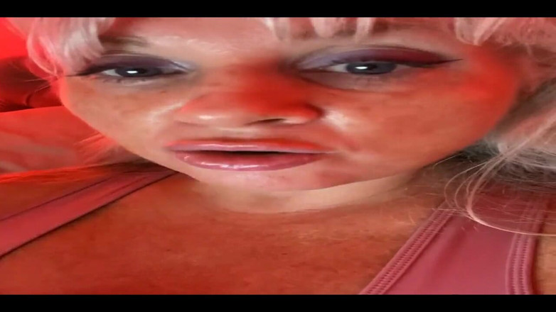 PaintedRose Taboo Femdom Fetish MILF: Du vet inte hur det känns. att vara jag