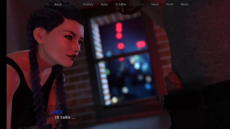 HotSummer117: Passion Cap 16 - Můj přítel mi honí a saje mého ptáka