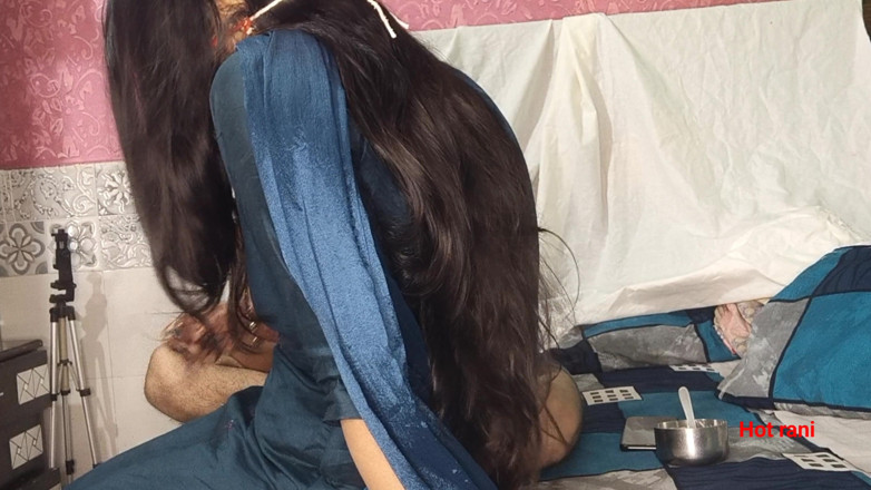 piryaprajapati: देसी नवविवाहित भाभी देवर के साथ सेक्सी सूट में हार्डकोर चुदाई