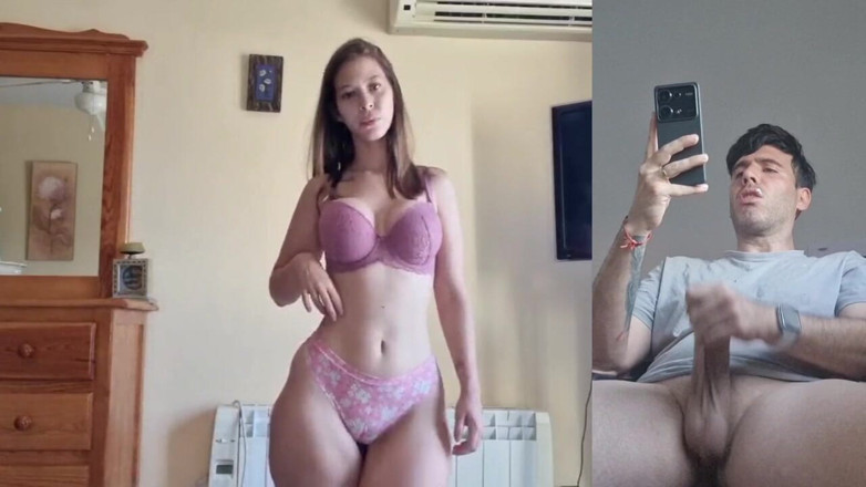 Latinascachondas: Poniendi tvrdý penis přítele
