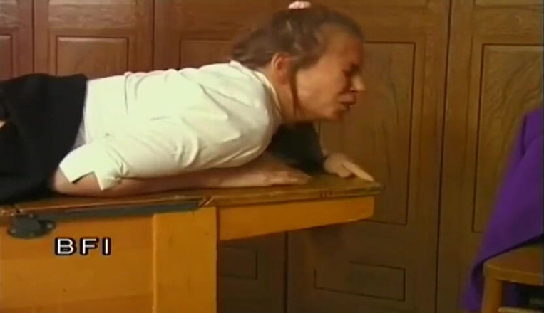 House of lords and mistresses in the spanking zone: Perfektní proužky