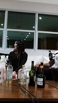 Asherclantv Podcast Feat Bintang Dewasa Emerald Sukakan #podcast #asherclantv