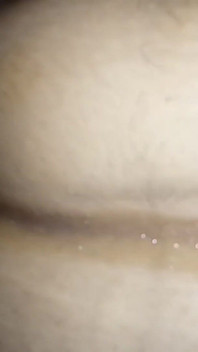 Indian College Girl Cum in Pussy