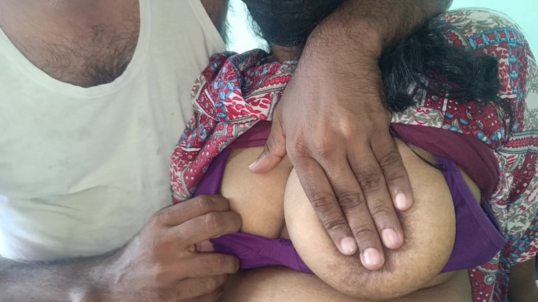 Laxi ammu: Tamil Hot Romance