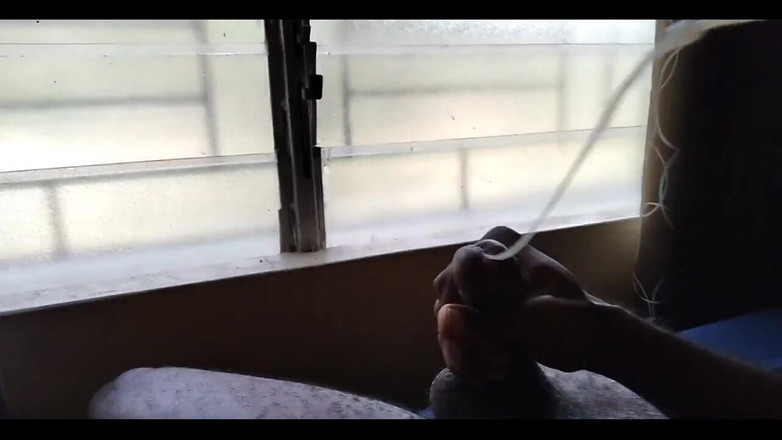 King Kingston: Bevor ich meinen schwanz "kleinen König" rief, habe ich ihn den...