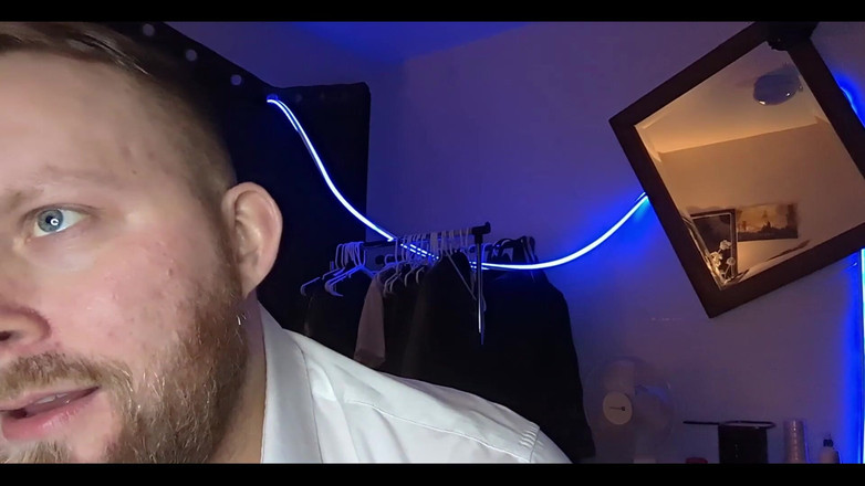 WolfgangWhite: POV hraní rolí 