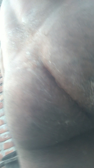 Fatish: Indický propíchnutý péro vypadá jako lionman #desi_lionman #lionman