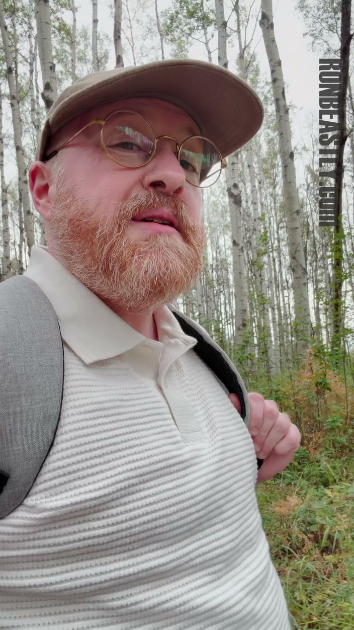 RonBeastly: Treefucker, Part 1