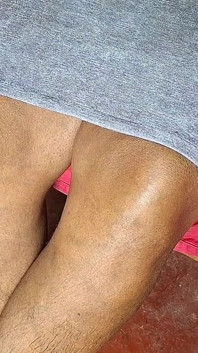 Indian Wife Fantasy Moment so Sexy