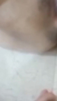 Buena follada hasta que le corra leche en el culo