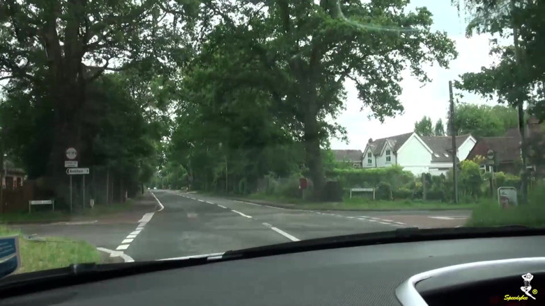 Dirty Doctors Clips: En voiture
