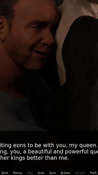 Corrupted Hearts: the Wife Cheats Her Husband on Their Date - Episode 8