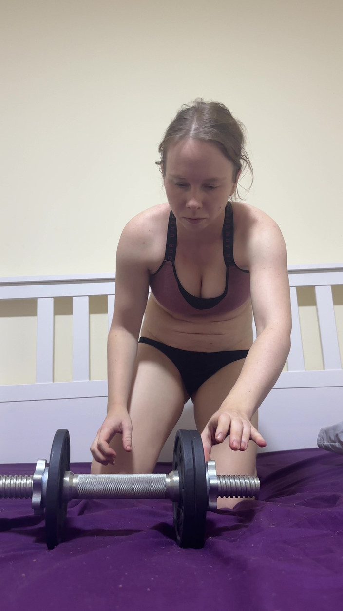 SweetLucy96: Матрацеві види спорту