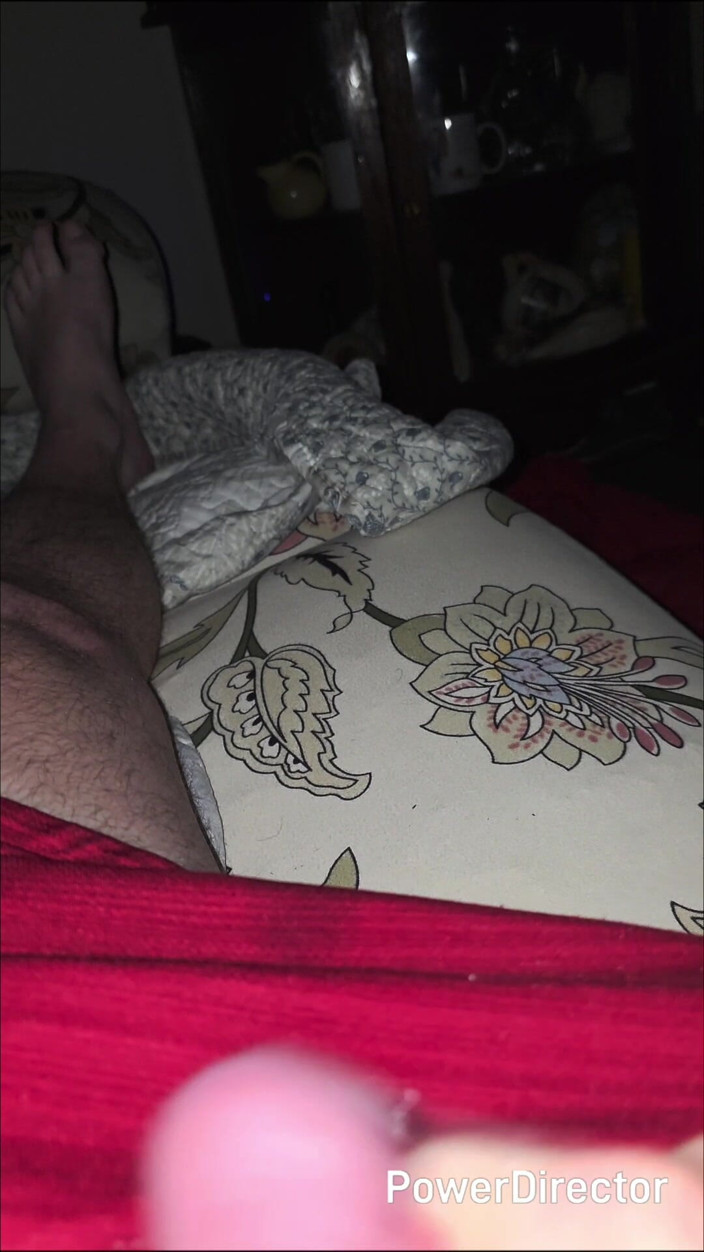 HoosierDaddy78: Masterbation