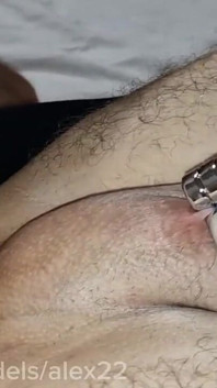 Áspero papi folló un twink mariquita femboy, mucho esperma caliente a pelo