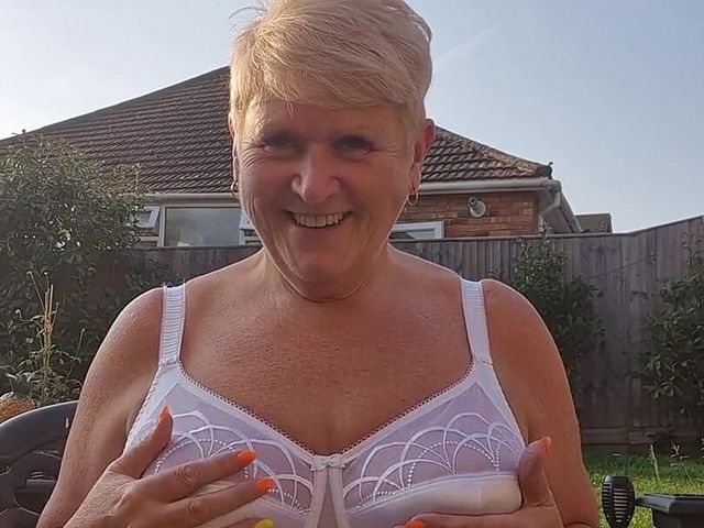 Garden Fun (UK Joolz)