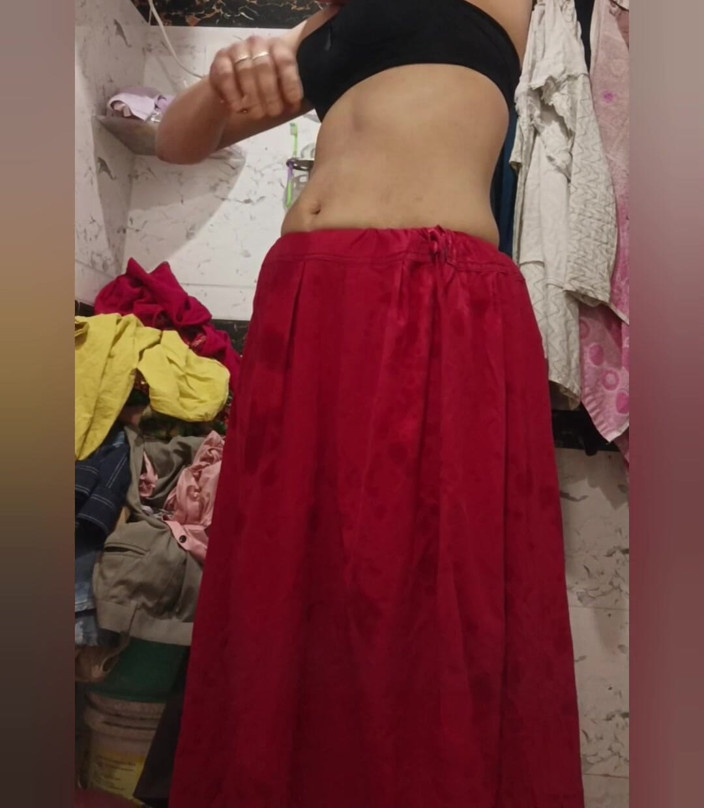 Priyahot77: Penggambaran video seksi Priya Bhabi