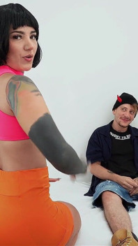 Dora La Folladora Y El Misterio De La Verga Gigante De Diego