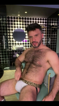 Jerking off, Hahaha