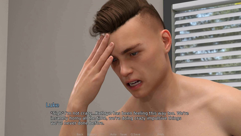Dirty GamesXxX: Восточный блок: возбужденная пара в больнице - эпизод 28
