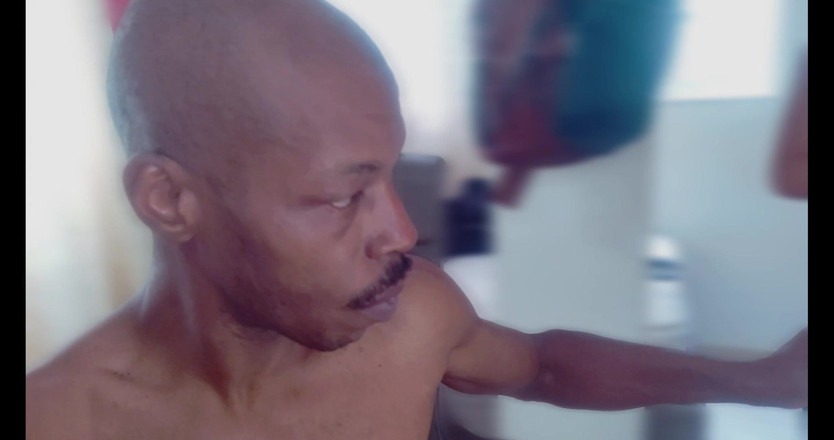 PABLO N3GROBAR: Vengabarbershop Видання