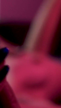 Late Night Tease Ended with Cum Into Mouth | Softapprouch
