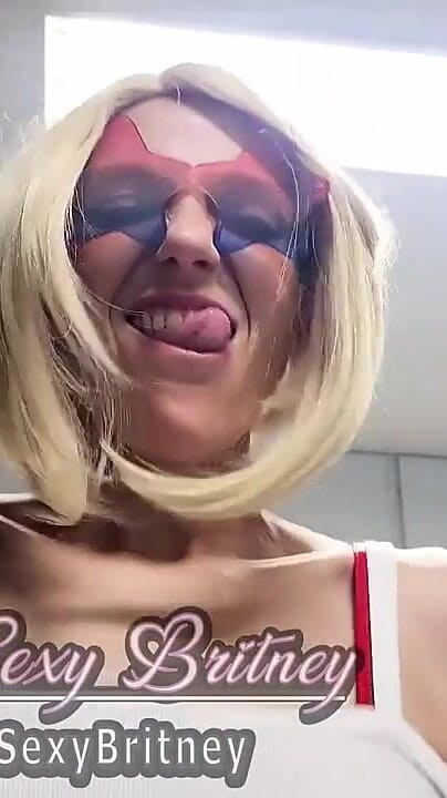Big N Sexy Britney Ridin’ That Dick Compilation Vol 3 - She Loves to Fuck All Day Long - Amateur POV - Full-length HD Video (Big N Sexy Britney)