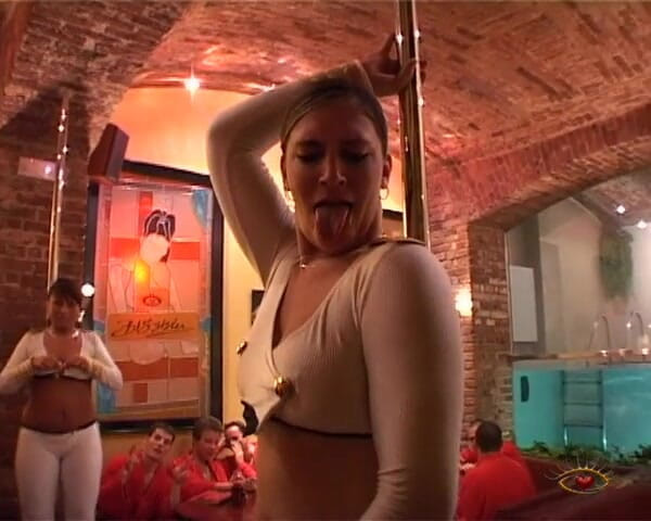 Big Sister: Lesbo show ve velké sestři