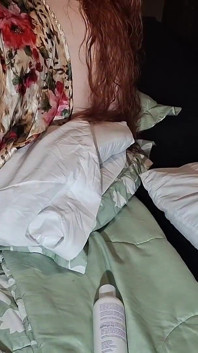 De quatro, essa mulher rabuda