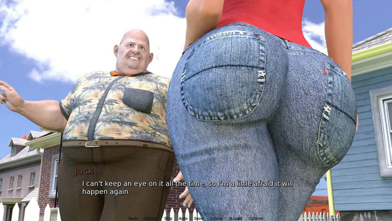 Dirty GamesXxX: Laura lustful secrets la casalinga disperata si fa mangiare la...