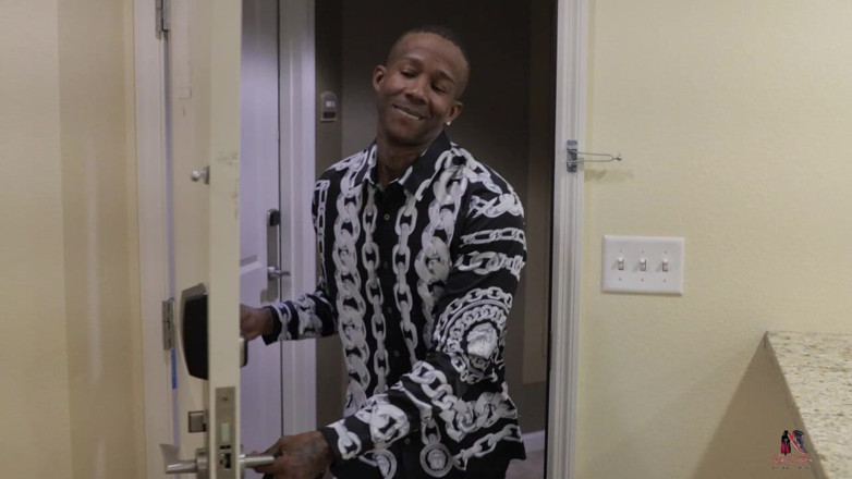 Red bottom productions: BBC Tatted Fuck Toy