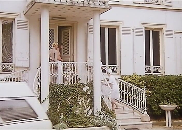 Euro Blue Movies: Asistente sexuale (1979)