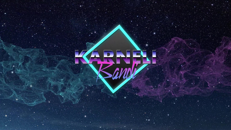 Karneli Bandi: Elf lần đầu tiên thử cảm giác và banh cặp mông...