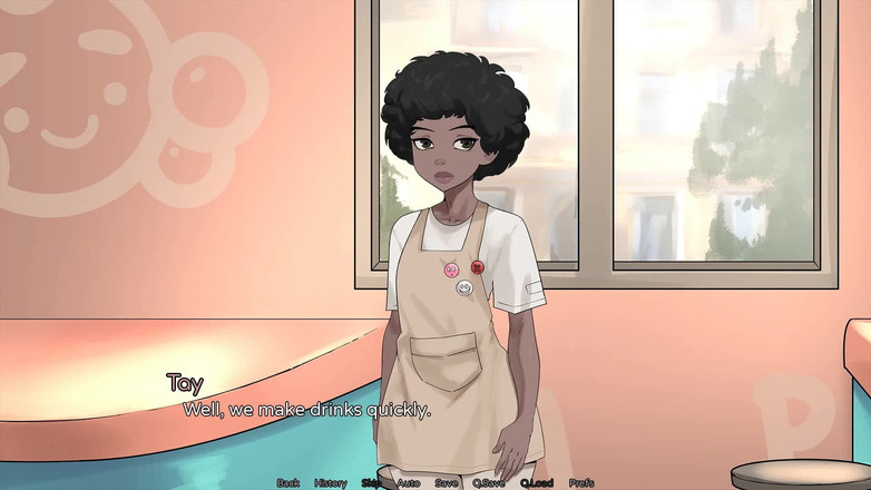 Futavision: Latte Nocciola: la concorrenza - Episodio 21