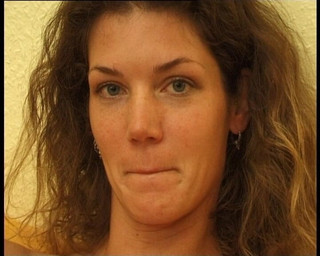 YOUR FIRST PORN: Anna mencoba fisting tapi... Ini Tidak Muat