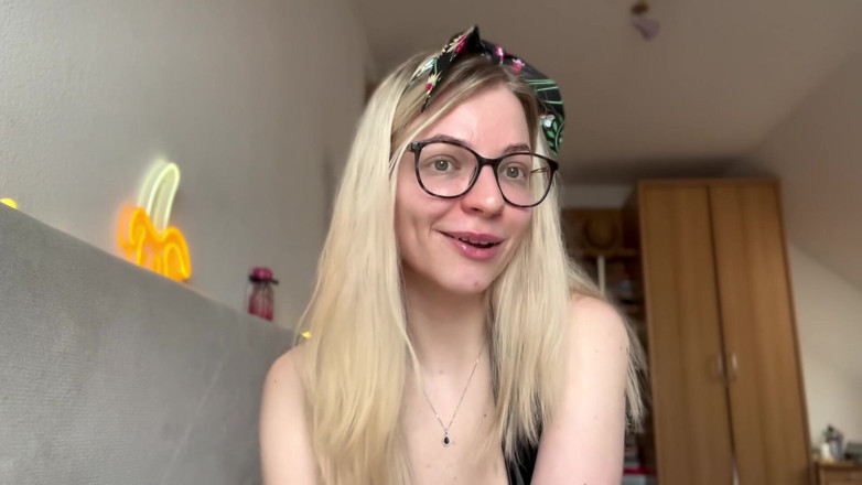 Goddess_Bella_Rae: Como trate ele como um objeto - dominação feminina