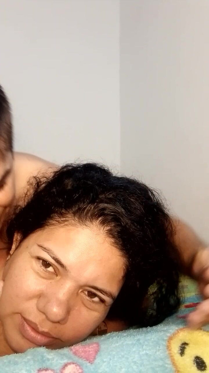 Valkyrieandluigy: Girlfriend Fucked in the Ass