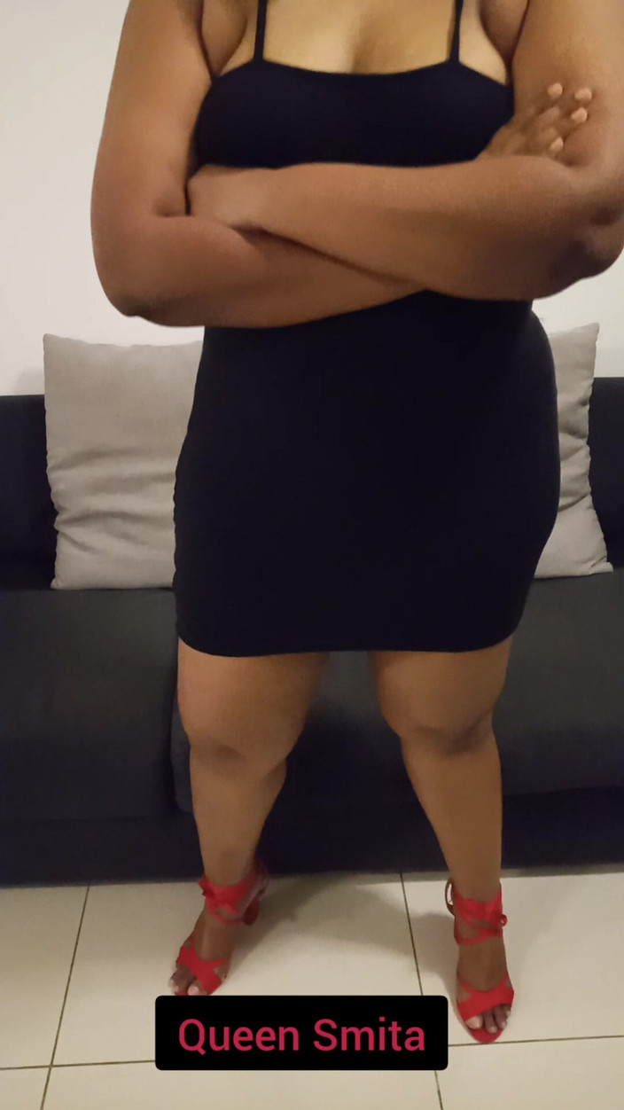 Mommy Smita: Mommy Smita Domination Short Video
