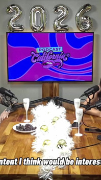 Podcast Silvestr O Děvkách