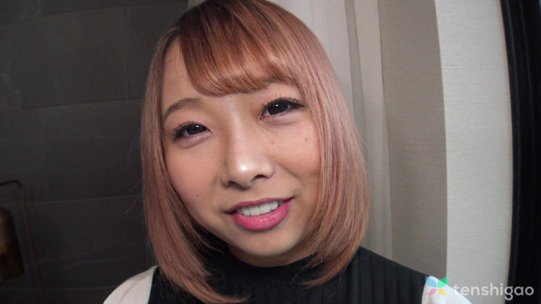 Tenshigao: Rio Is the Sweetest Girl Who Loves Movies and Today...
