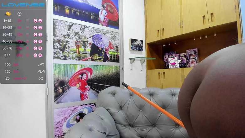 Legendary Booty Overdose: Procace Latina Stuzzica E Gioca Con La Figa