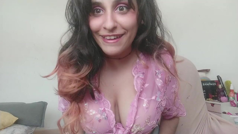 Ms Candy Bunny: Blow Gang Cuck - Femdom Rp