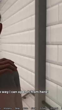 Le destin ne nous sépare pas V0.7 Tromperie n° 03