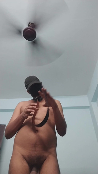 Ronit: Indian Gay College Boy Needs Master