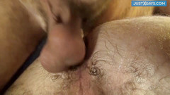 Just x gays: 他的大鸡巴深深插入我的菊花