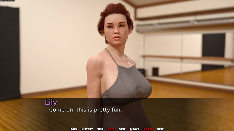 Porngame201: Важко знайти оновлення 12, щоб продовжити