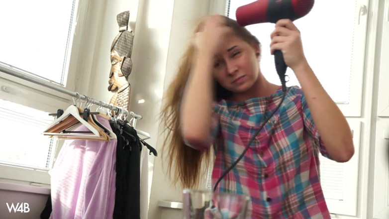 Watch4beauty: Кастинг с Andys